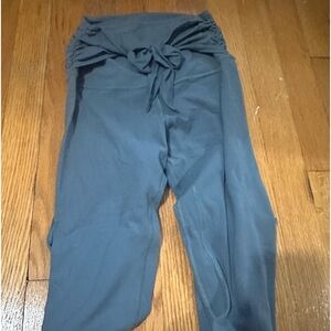 lululemon Align™ Legging Wrap Waist